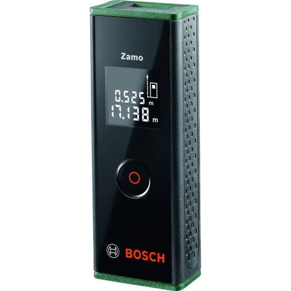 MEDIDOR LÁSER ZAMO III BOSCH