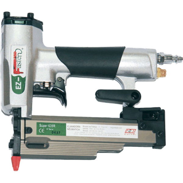 CLAVADORA SUPER635R EZ-FASTEN