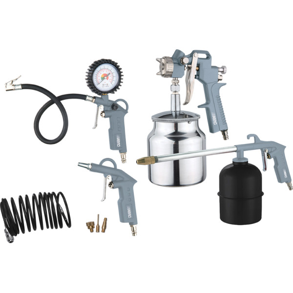 KIT PISTOLAS PINTAR 2809913650 ABAC
