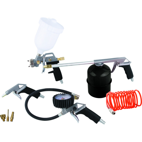 KIT PISTOLAS PINTAR 2809913655 ABAC