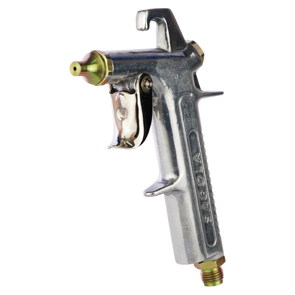 PISTOLA SOPLADORA CLASSIC S1 SAGOLA