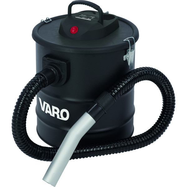ASPIRADOR CENIZAS VAR10068 VARO