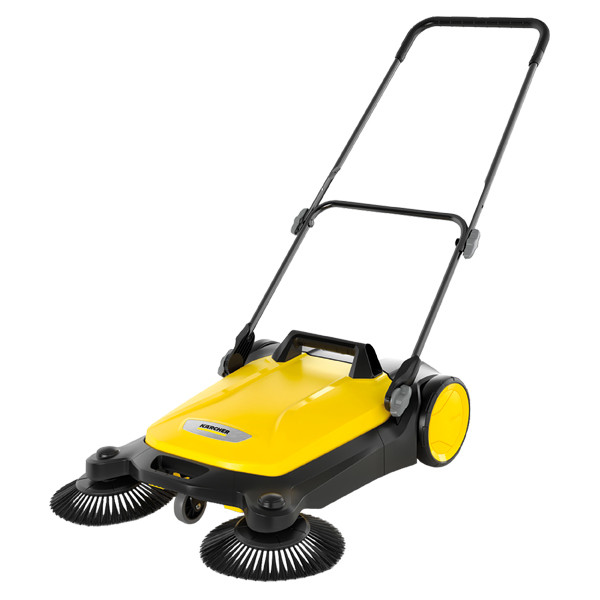 BARREDORA MANUAL S4 TWIN KARCHER