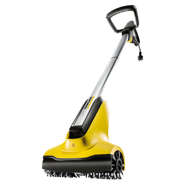 LIMPIADORA PATIO CLEANER PCL 4 KARCHER