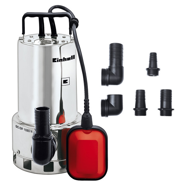 BOMBA GC-DP1020N  EINHELL