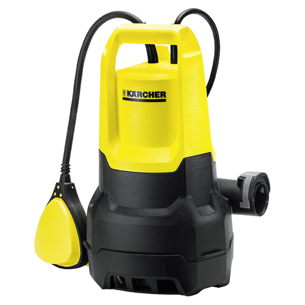 BOMBA SP3 DIRT KARCHER
