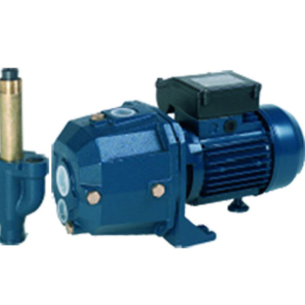 BOMBA AGUA AP 1000 M FERCA PUMPS
