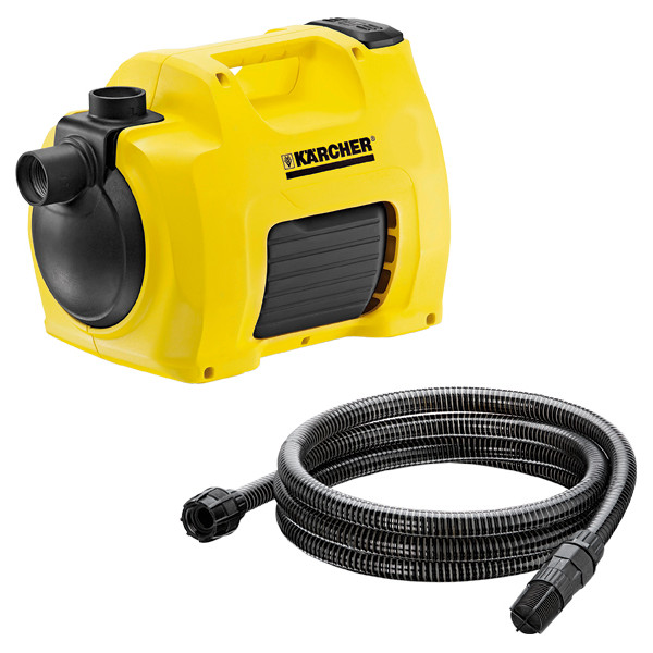 BOMBA BP 4 GARDEN SET  KARCHER