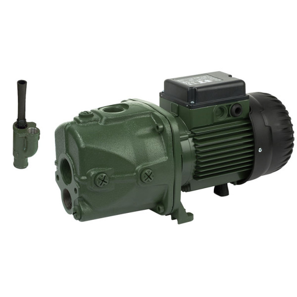 BOMBA AGUA AP10M/I30 SACI