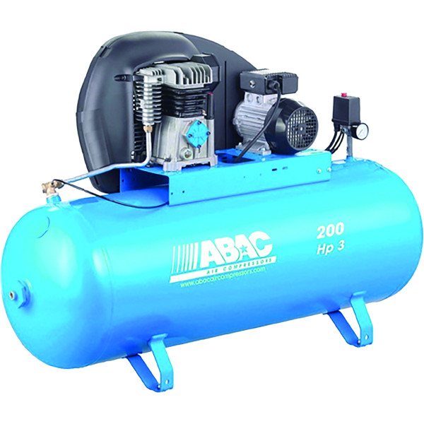 COMPRESOR CORREAS A29B-200 FM3 ABAC