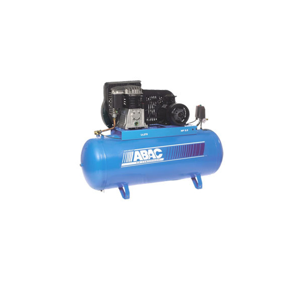 COMPRESOR CORREAS B-5900B-FT 270 ABAC