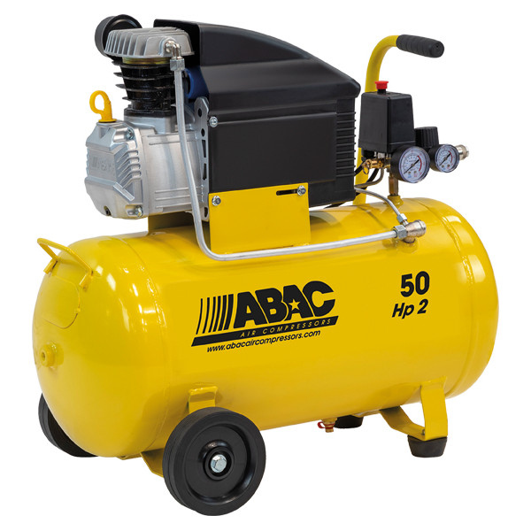 COMPRESOR MONTECARLO B20 ABAC