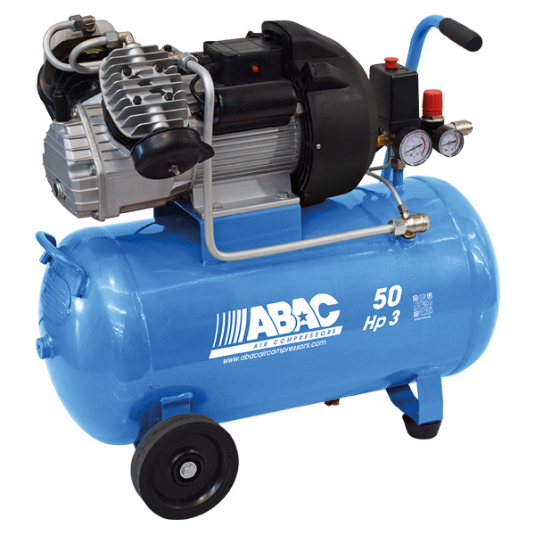 COMPRESOR MONTECARLO V36/50 ABAC