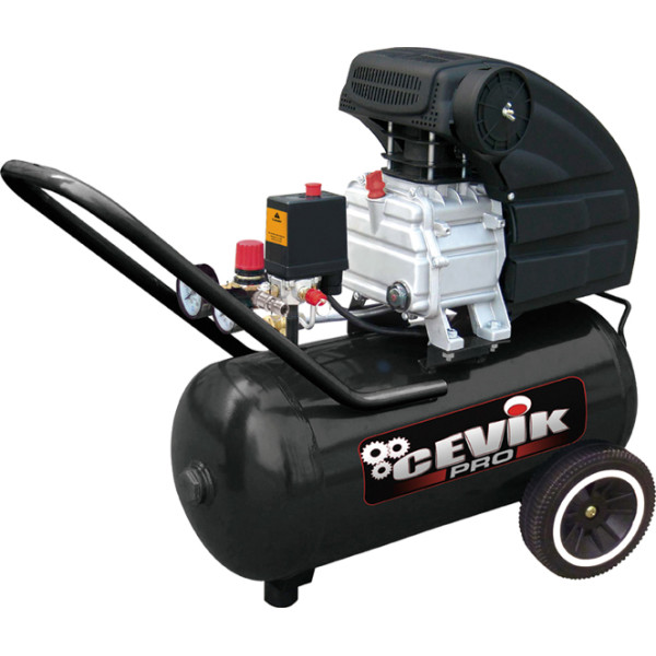 COMPRESOR PRO 50 CEVIK