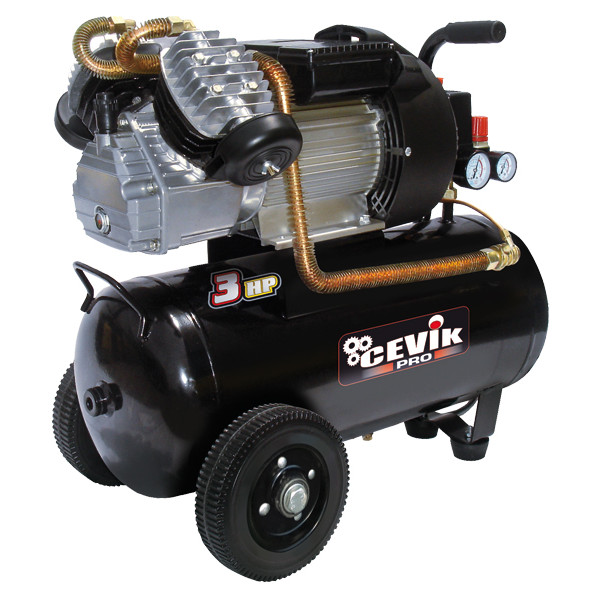 COMPRESOR PRO 50VX CEVIK