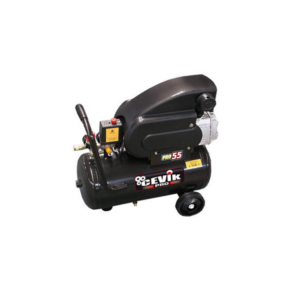 COMPRESOR PRO 55 CEVIK