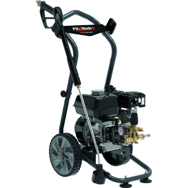 HIDROLAVADORA GASOLINA FDX BLADE S COMET
