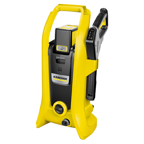 HIDROLAVADORA K-2 BATERÍA KARCHER