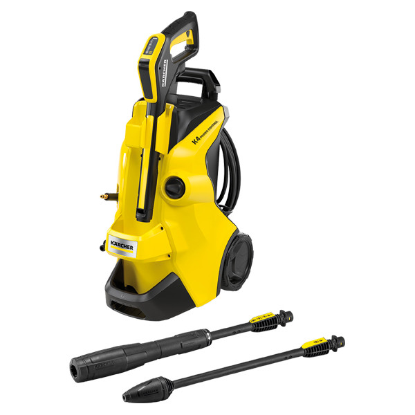 HIDROLAVADORA K-4 PC KARCHER