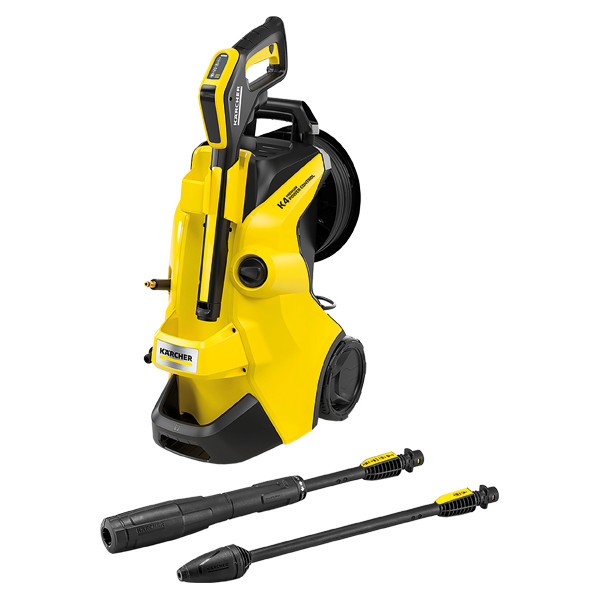 HIDROLAVADORA K-5 PC KARCHER