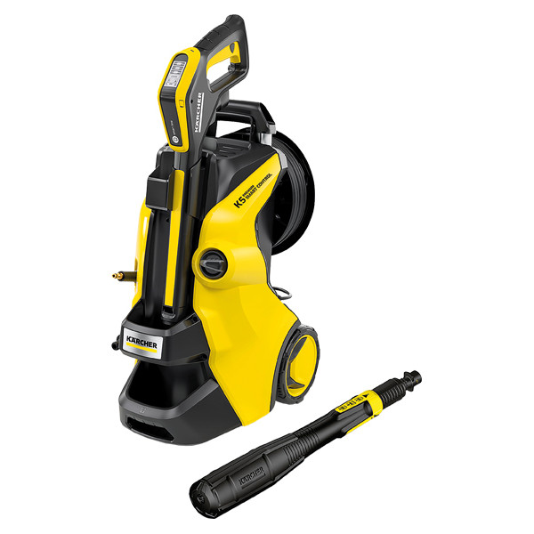 HIDROLAVADORA K-5 PREMIUM SMART CONTROL KARCHER