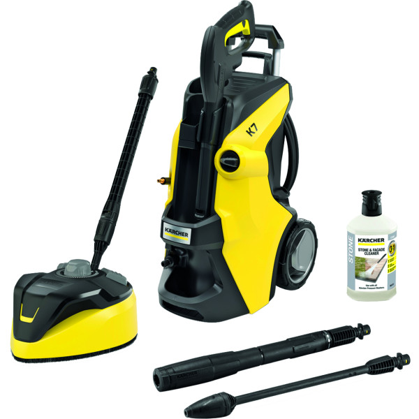 HIDROLAVADORA K-7 POWER HOME KARCHER