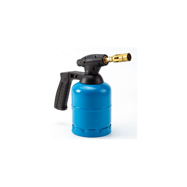 SOPLETE TIPO PISTOLA 254590100  SUPER EGO