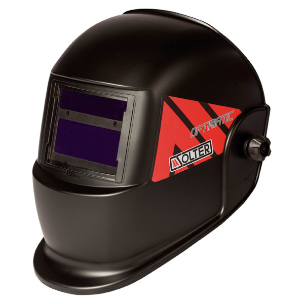 PANTALLA SOLDAR ELECTRÓNICA OPTIMATIC 055 SOLTER