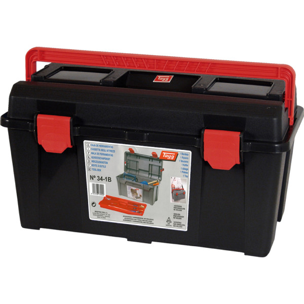 CAJA HERRAMIENTAS 34/1B TAYG