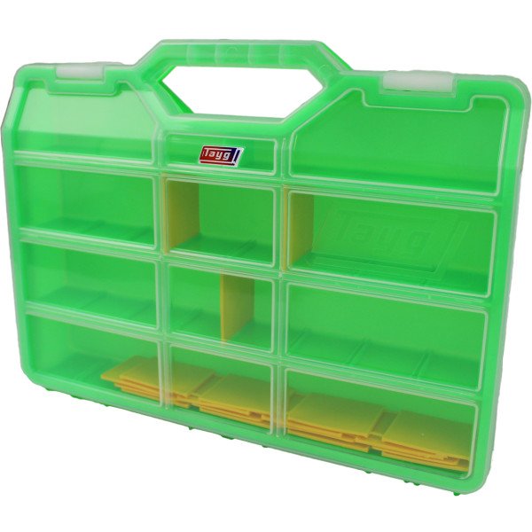 ESTUCHE PORTAHERRAMIENTAS 46/26 TAYG