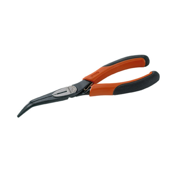 ALICATE BOCA SEMI CURVA 2427G BAHCO