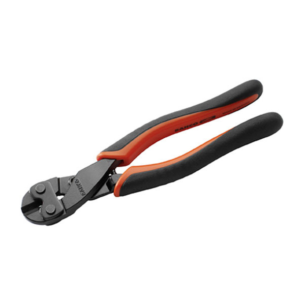 ALICATE POWER CAT CORTANTE 1520G BAHCO