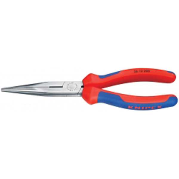 ALICATE BOCA CIGÜEÑA 2612 KNIPEX