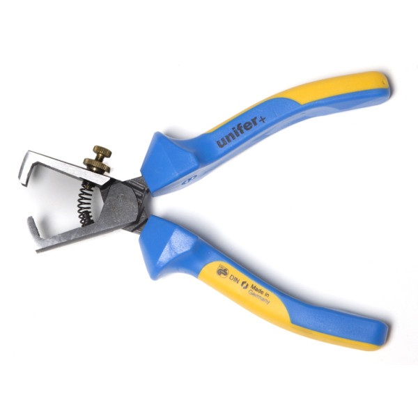 ALICATE PELACABLES UNIFER+