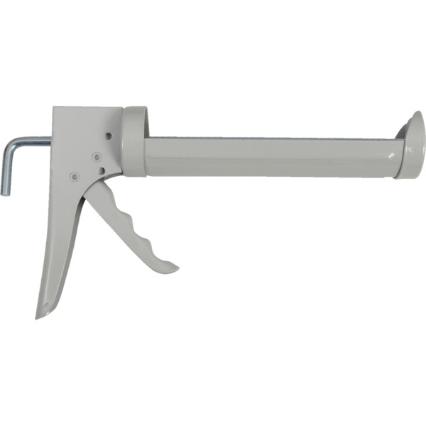 PISTOLA SILICONA PF-11 FAHERMA