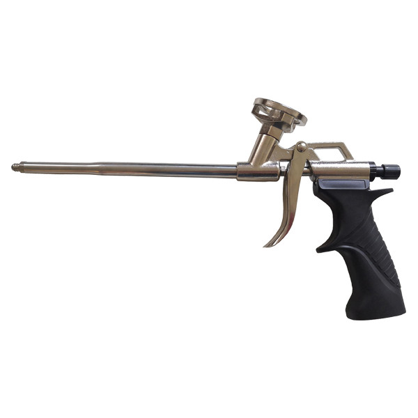 PISTOLA ESPUMA POLIURETANO 025N J.J.DISTRIBUCIONES