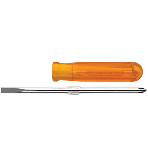 DESTORNILLADOR DOBLE BOCA BAHCO CAJA 10 UD