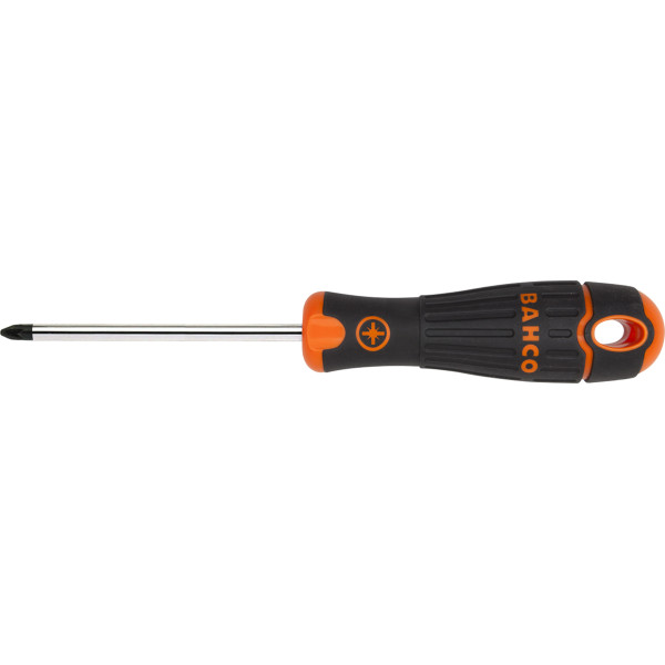 DESTORNILLADOR BAHCOFIT B194 BOCA TORX BAHCO CAJA 10 UD