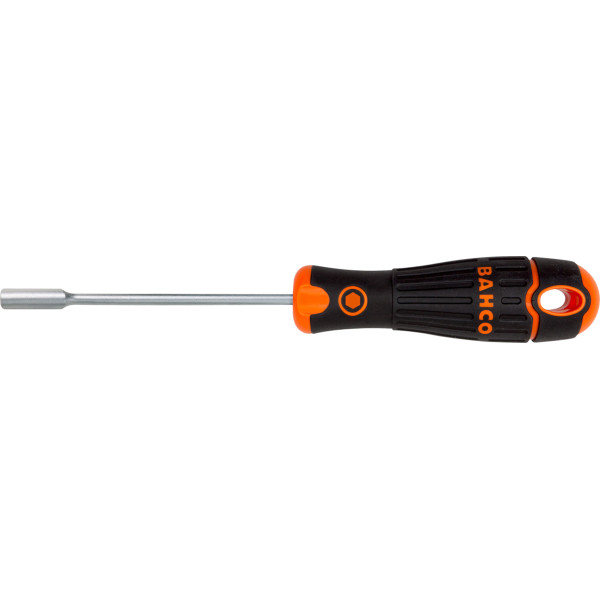 DESTORNILLADOR BAHCOFIT B198 BOCA STECKER BAHCO CAJA 5 UD