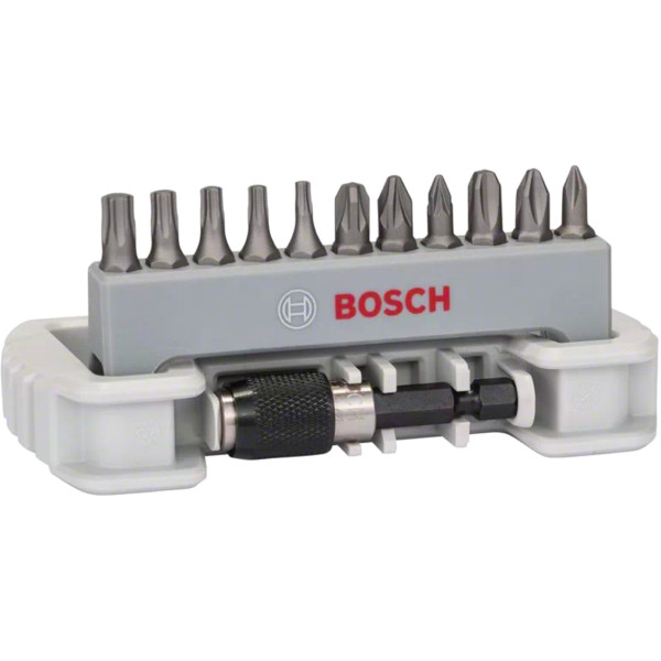 SET ATORNILLAR BOSCH