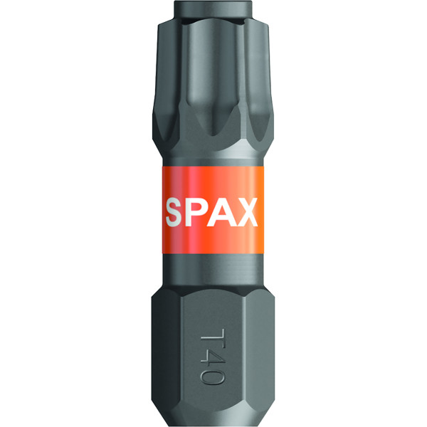 BLISTER 10 PUNTAS T-STAR PLUS SPAX