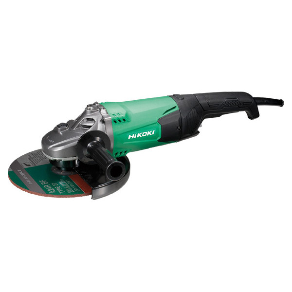 AMOLADORA G23-STWEZ  HIKOKI
