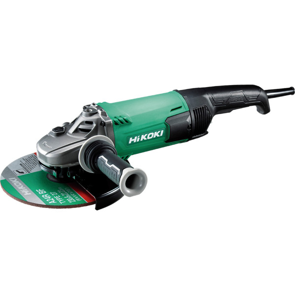 AMOLADORA G23-SC4 HIKOKI