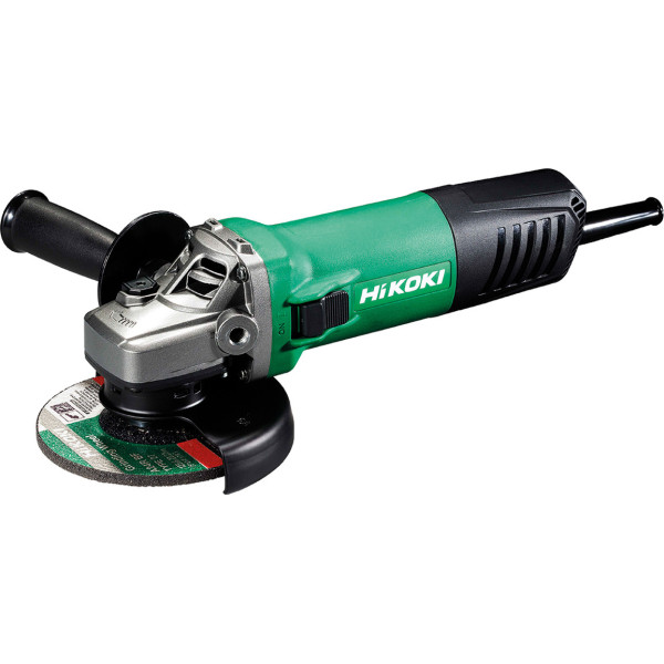 AMOLADORA G13SB4 HIKOKI