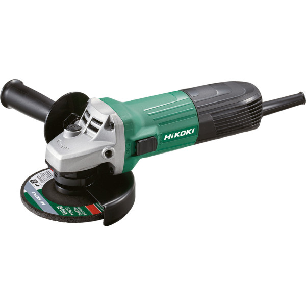 AMOLADORA G12STA(S) HIKOKI