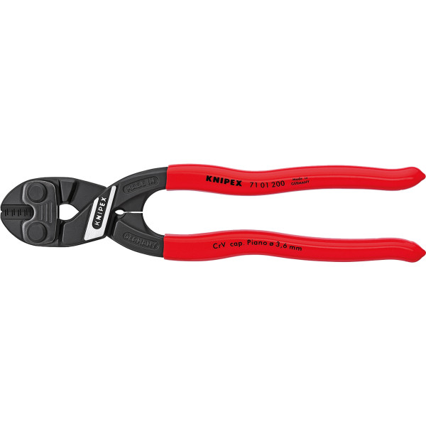 CORTANTE COMPACTO COBOLT 7101 KNIPEX