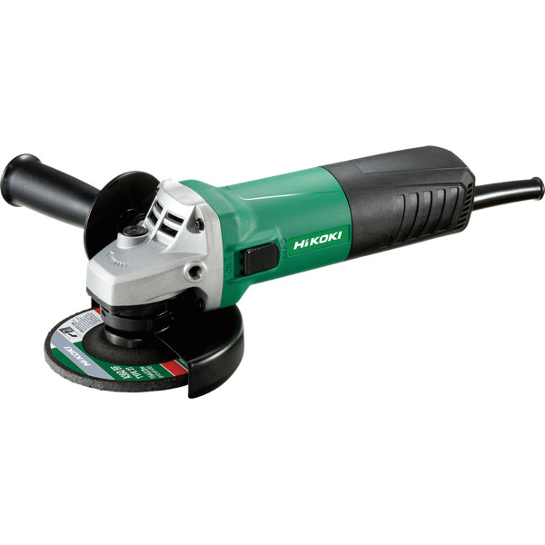 AMOLADORA G12-SR4(S)Y3Z  HIKOKI