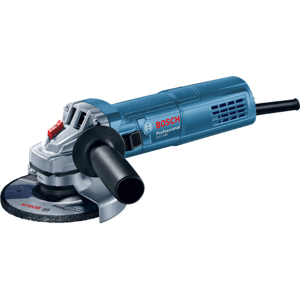 AMOLADORA MINI GWS 880 BOSCH