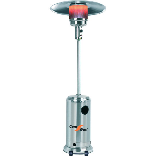 ESTUFA EXTERIOR 65100 COM-GAS