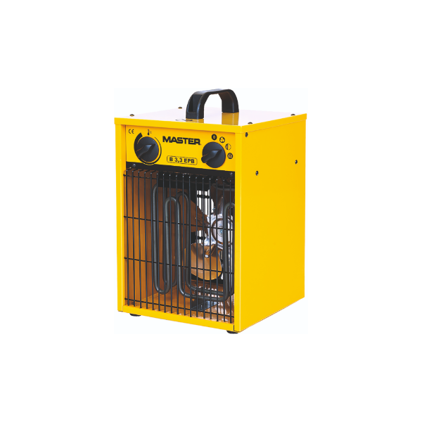 CALEFACTOR INDUSTRIAL B-3,3 IT MASTER